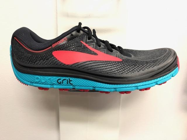 brooks pure