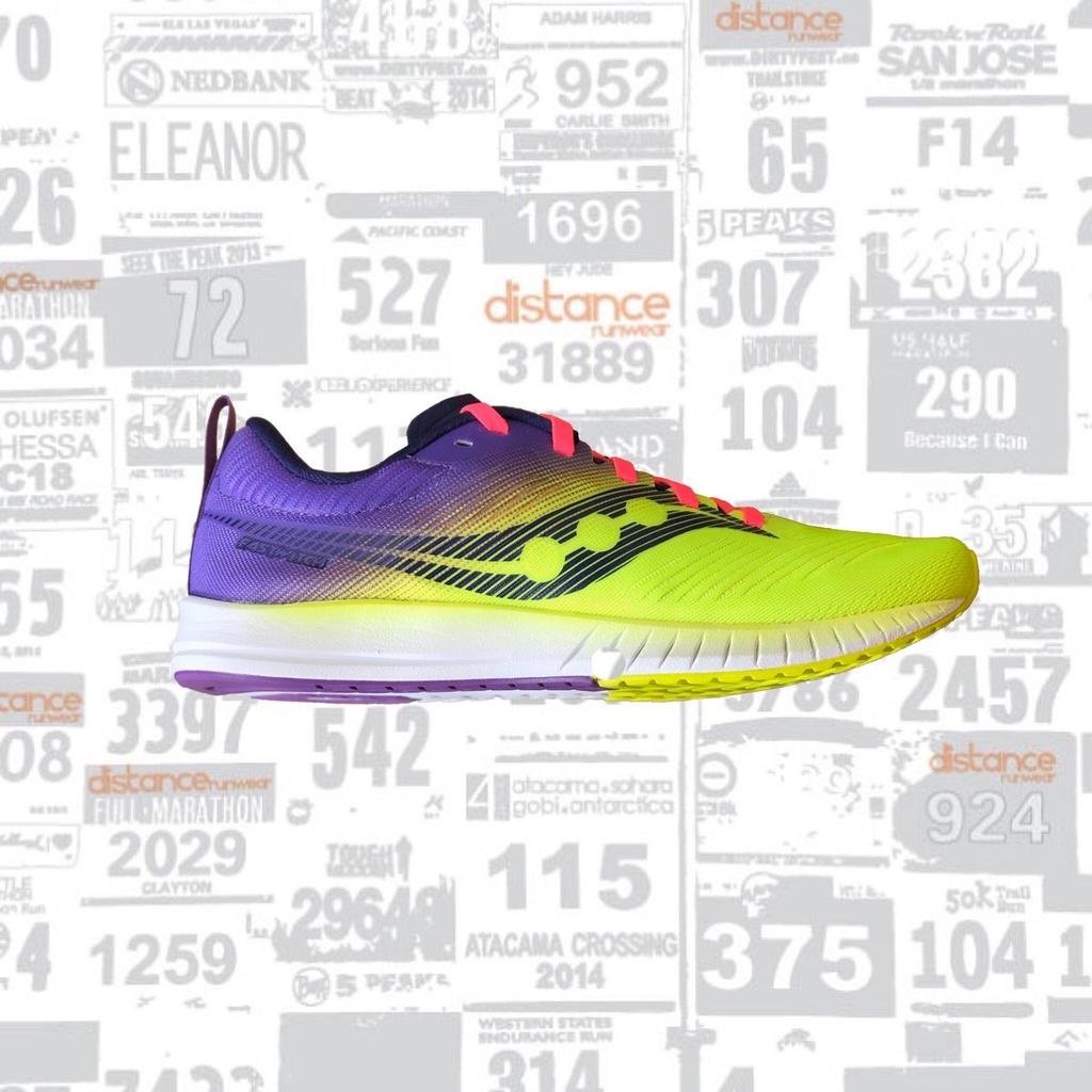 saucony fastwitch 9 womens