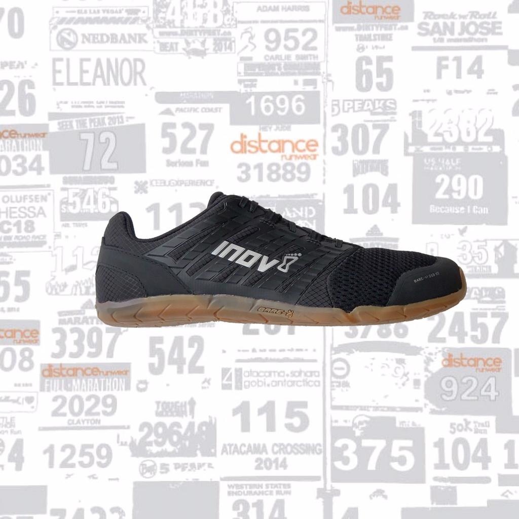 inov8 barefoot
