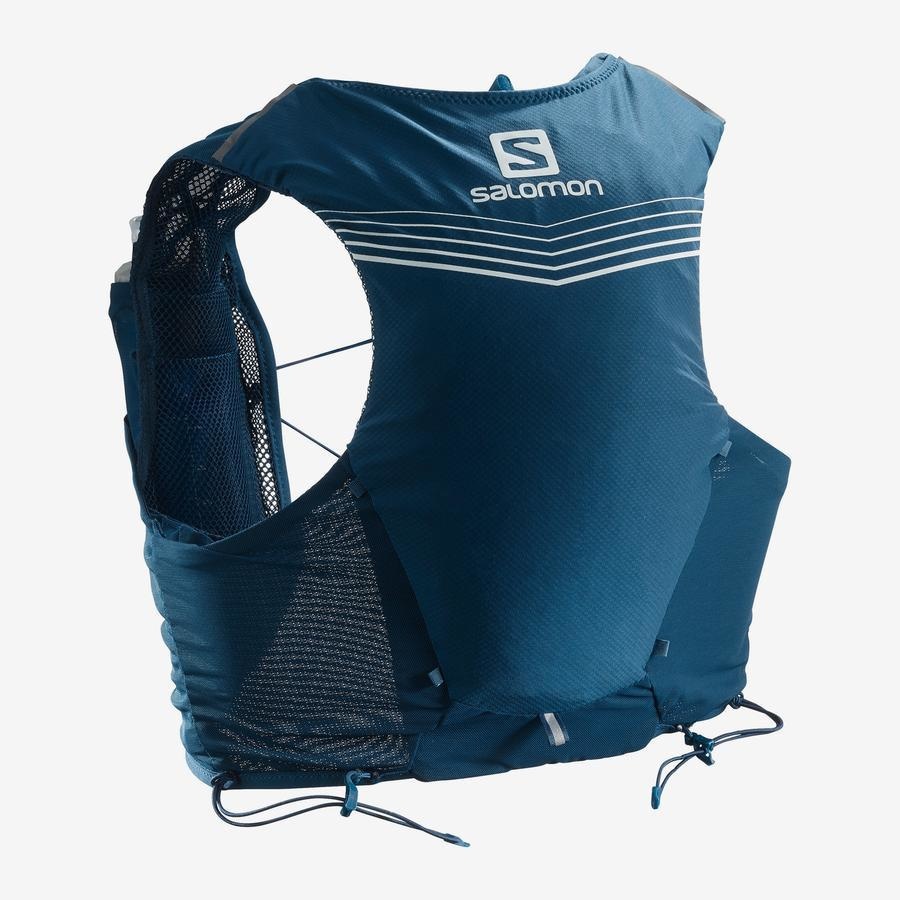 Salomon Advanced Skin 5 Set Distance Runwear