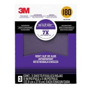 3M Abrasive-No Slip 9x11 180 (3)