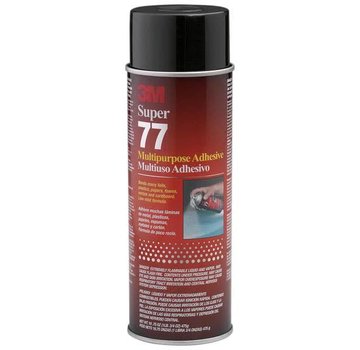 3M Adhesive-Spray Super77 24oz