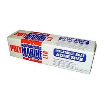 POLY MARINE Adhesive-Inflat Hypalon 1Prt