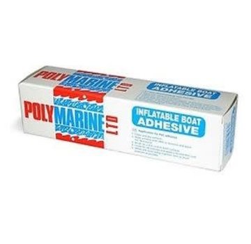 POLY MARINE Adhesive-Inflat PVC 1Prt
