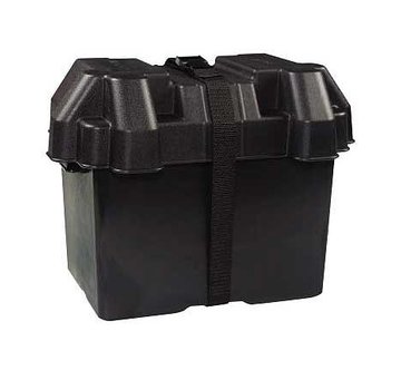 PROWIT ENTERPRISES CO LTD. Box-Battery Grp 24 W/Strap
