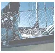 PROWIT ENTERPRISES CO LTD. Netting-Life Line 2x40