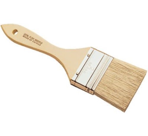 REDTREE INDUSTRIES, LLC Brush-Paint Econ 3in