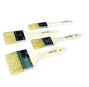 REDTREE INDUSTRIES, LLC Brush-Paint Econ 4in (12)