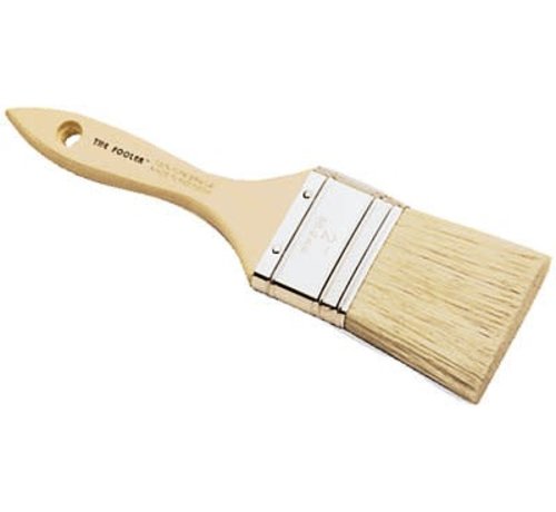 REDTREE INDUSTRIES, LLC Brush-Paint Fooler 2in