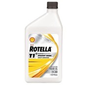 ATLANTIC PACIFIC AUTOMOTIVE, LLC Oil - 4Strk Rotella 30W Qt