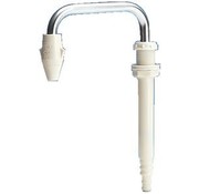 ATTWOOD Spout-Sink Telescoping Swing