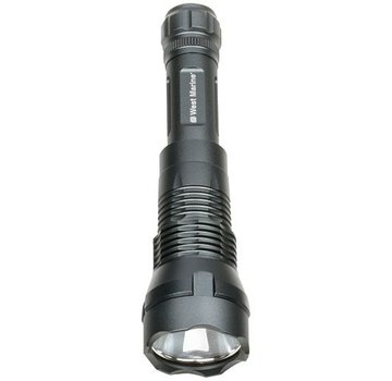BACCUS GLOBAL LLC Flashlite-Tactical LED 600Lum