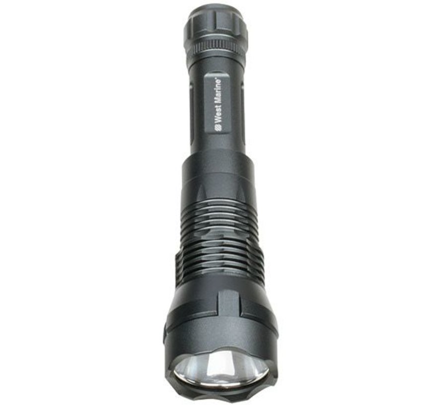 Flashlite-Tactical LED 600Lum