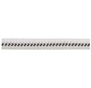 SCHAEFER MARINE Shock Cord-White 1/8 /Ft