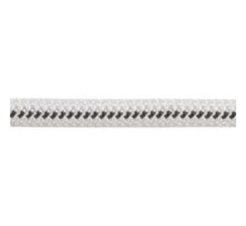 SCHAEFER MARINE Shock Cord-White 3/16 /Ft