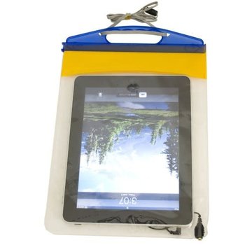 Case-Tablet E-Merse 9in Yel