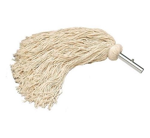 SHURHOLD PRODUCTS Mop-Cotton Qck Conn