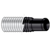 SIERRA, INC. Hose-Bilge #120 Poly 1-1/4in