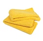Towel- Microfiber Yellow 20in (2)