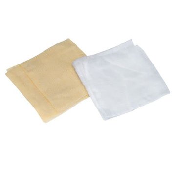BUFFALO INDUSTRIAL PRODUCTS Tack Cloth-Med Duty White