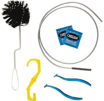 Cleaning Kit-Hydration Pack