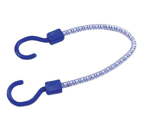 CEQUENT CONSUMER PRODUCTS Shock Cord-W/Nyl Hooks 24in