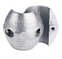 Anode-Collar 3/4-Zinc