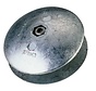 Anode-Zn Rudder 2-13/16