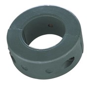 CMP GLOBAL INC. Anode-Collar LC 7/8-Zinc