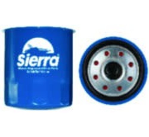 SIERRA, INC. Cartridge-Oil Fltr Yan/Wstrb