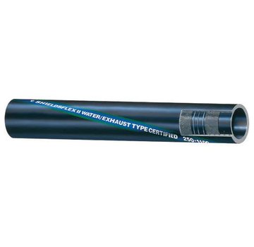 SIERRA, INC. Hose-Exhst #250 1-3/4in Max 50