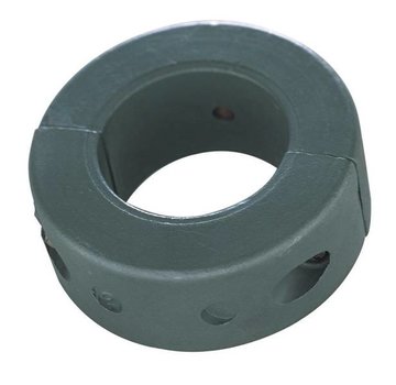 CMP GLOBAL INC. **Anode-Collar LC 4-Znc