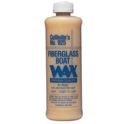 COLLINITE CORP. Wax-Fiberglass Boat Pt