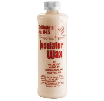 COLLINITE CORP. Wax-Insulating 16oz