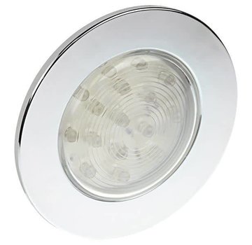 SIGNET PRODUCTS, LTD. Lite-Int Recessed LED Task Wh