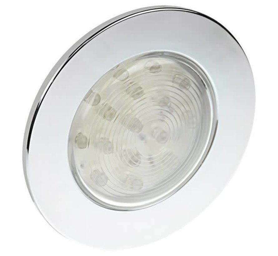 Lite-Int Recessed LED Task Wh