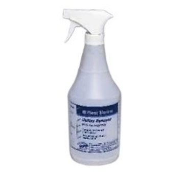 SNYDER MANUFACTURING Bottle-Sprayer 24oz