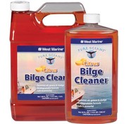 SNYDER MANUFACTURING Cleaner-Bilge Citrus Ga