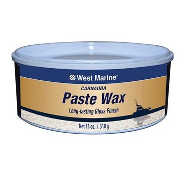 SNYDER MANUFACTURING Wax-Paste Carnauba 11oz