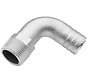 Tailpipe-Brz 90D 1/2x1/2M