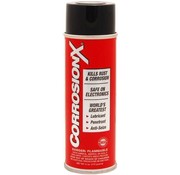 CORROSION TECHNOLOGIES Lube-Corrosion X 6oz Aerosol