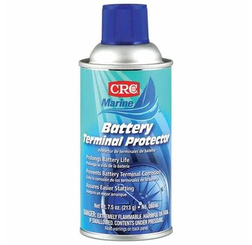 CRC/SILOO CHEMICAL COMPANY Protectant-Battery Term 7.5oz