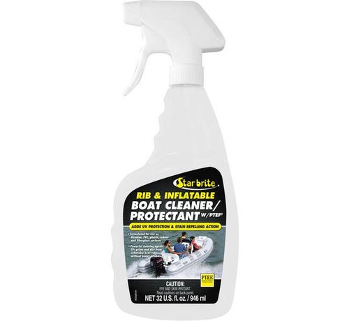 STAR BRITE DISTRIBUTING Cleaner-Inflatable Boat 32oz
