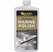 STAR BRITE DISTRIBUTING Polish-Premium W/PTEF Qt