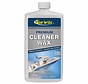 Cleaner/Wax-1 Step Ox Remvr Qt