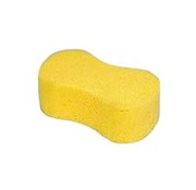 STARBRITE (PRIVATE LABEL) Sponge-'Dog Bone' Shape