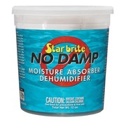 STARBRITE (PRIVATE LABEL) Dehumidifier-NoDamp Tub 36oz