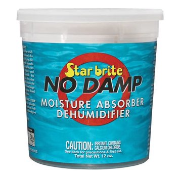 STARBRITE (PRIVATE LABEL) Dehumidifier-NoDamp Tub 12oz