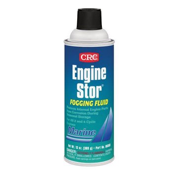 CRC/SILOO CHEMICAL COMPANY Protectant-Engine Stor 13oz