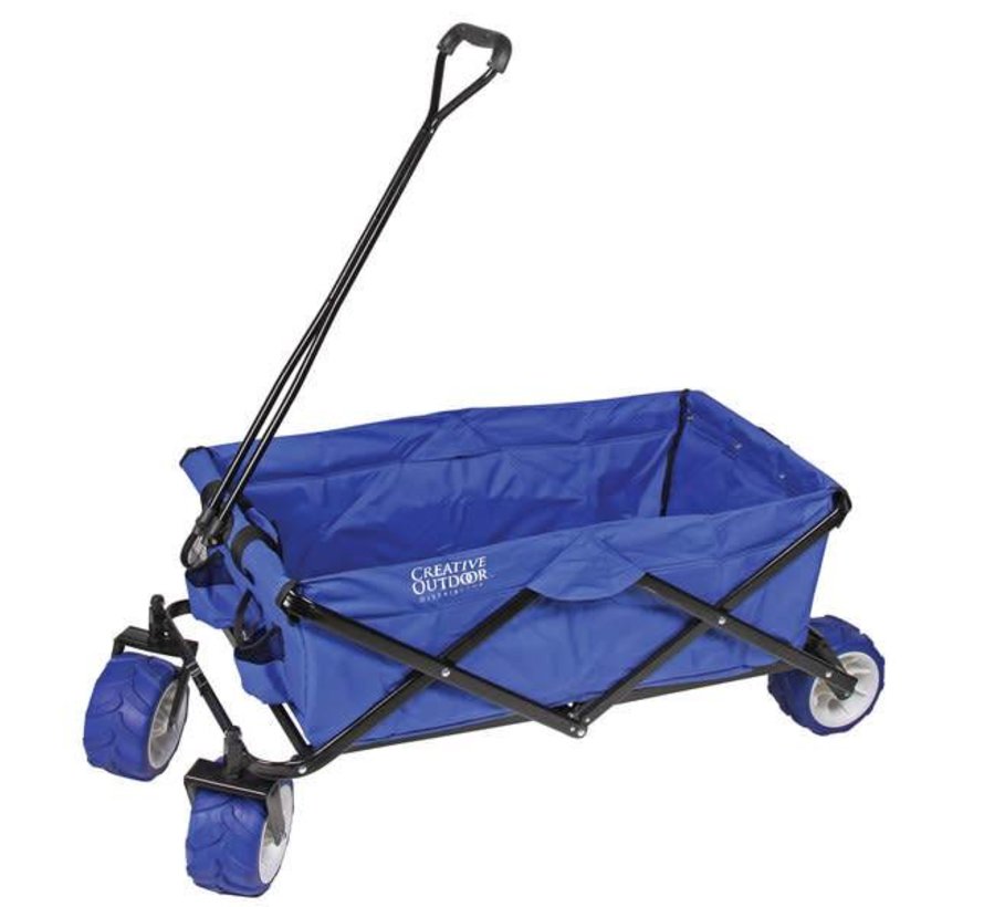 Cart-Dock/Beach Folding Bl